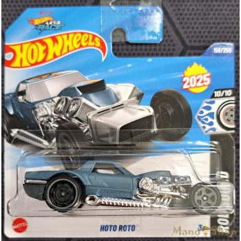 Hot Wheels - Rod Squad - Hoto Roto