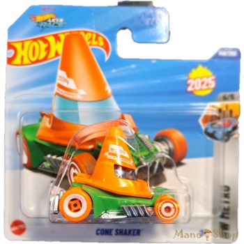 Hot Wheels - HW Metro - Cone Shaker