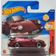 Hot Wheels: Then and Now: Porsche 911 Turbo Cabriolet