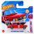 Hot Wheels : Compact Kings : Alfa Romeo Giulia TI Super fém kisautó