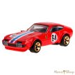 Hot Wheels : Race Day : Ferrari 365 GTB4 Competizione fém kisautó