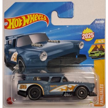 Hot Wheels - Wagons - Gone Mad