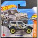 Hot Wheels: HW Hot Trucks: '21 Ford Bronco