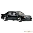 Hot Wheels - HW: '70s vs. '90s - Mercedes-Benz 500 E