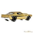 Hot Wheels - HW: '70s vs. '90s - '70 Chevy Camaro RS
