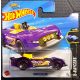 Hot Wheels: X-Raycers: Monteracer