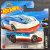 Hot Wheels - X-Raycers - El Viento