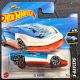 Hot Wheels: X-Raycers: El Viento
