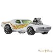 Hot Wheels - Hot Wheels Lts's Race - Rodger Dodger