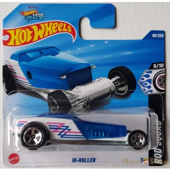 Hot Wheels - Rod Squad - Hi-Roller