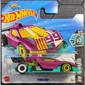 Hot Wheels - HW Modified - Punk Rod