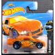 Hot Wheels: X-Raycers: Stockar