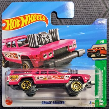 Hot Wheels - HW Reverse Rake - Cruise Bruiser