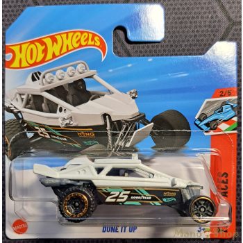 Hot Wheels - Track Aces - Dune It Up