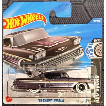 Hot Wheels - Rod Squad - 