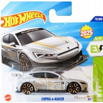 Hot Wheels - HW EV - Cupra e-Racer