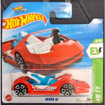 Hot Wheels - HW EV - Deora III