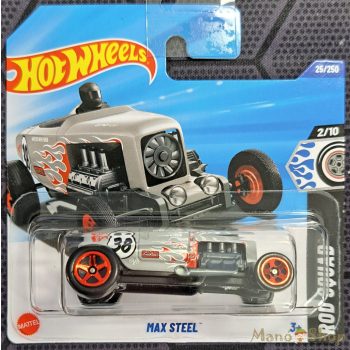 Hot Wheels - Rod Squad - Max Steel