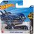 Hot Wheels - Batman - Batman & Robin Batmobile