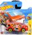 Hot Wheels - HW Art Cars - The Vanster