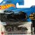 Hot Wheels : Batman : Arkham Asylum Batmobile fém kisautó