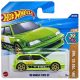 Hot Wheels: HW: '70s vs. '90s: '90 Honda Civic EF