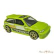 Hot Wheels: HW: '70s vs. '90s: '90 Honda Civic EF