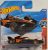 Hot Wheels - Track Aces - Formula E Gen3