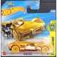 Hot Wheels: Experimotors: Slide Kick