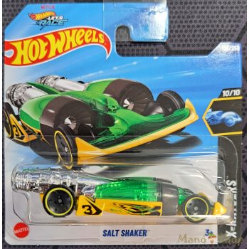 Hot Wheels - X-Raycers - Salt Shaker