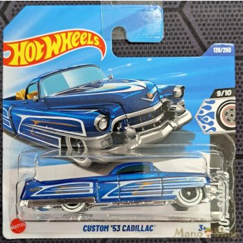Hot Wheels - Rod Squad - Custom '53 Cadillac