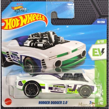 Hot Wheels - HW EV - Rodger Dodger 2.0