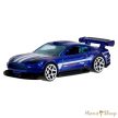 Hot Wheels : Mustang 60 : Custom '18 Ford Mustang GT fém kisautó