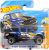 Hot Wheels - HW Dirt - '19 Chevy Silverado Trail Boss LT