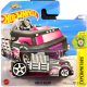 Hot Wheels: Experimotors: Crate Racer "sérült csomagolás"