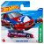 Hot Wheels : HW Reverse Rake : Honda Civic Custom fém kisautó