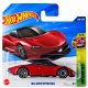 Hot Wheels : HW Exotics : McLaren Speedtail fém kisautó