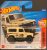 Hot Wheels: Then and Now: Land Rover Defender 90