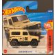 Hot Wheels: Then and Now: Land Rover Defender 90