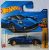 Hot Wheels - Peak Pursuit - Pagani Utopia