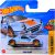Hot Wheels - Peak Pursuit - Ford RS200 "GULF"