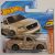 Hot Wheels - Hot Trucks - '99 Ford F-150 SVT Lighning