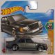 Hot Wheels: '70s vs. '90s: Mercedes-Benz 500 E