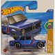 Hot Wheels: '70s vs. '90s: BMW 2002