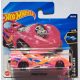 Hot Wheels: X-Raycers: Power Rocket