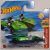 Hot Wheels - Hot Wheels Lets's Race - Super Twin Mill