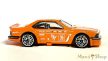 Hot Wheels - Wild Widebody - BMW 635 CSI