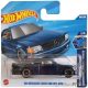 Hot Wheels: Wild Widebody: '89 Mercedes-Benz 560 SEC AMG
