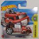 Hot Wheels: Experimotors: Crate Racer