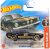Hot Wheels - Mustang 60 - '67 Shelby GT500